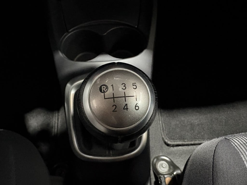 Toyota Yaris 1.3 vvt-i trend