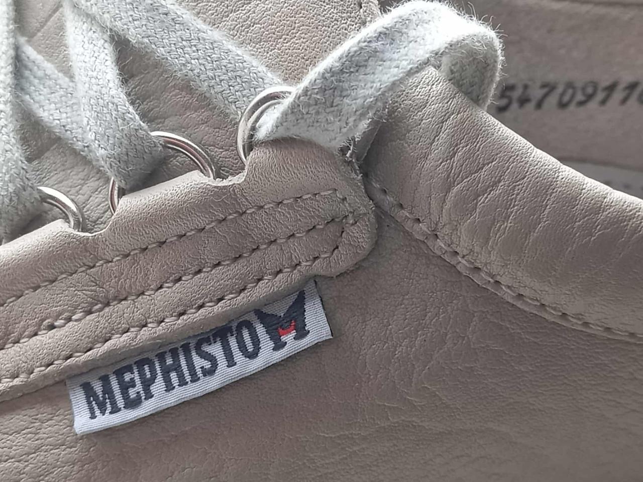 SCHOENEDN VAN MERK TRAMPOLINS TRAMPOLINE MEPHISTO AIR RELAX