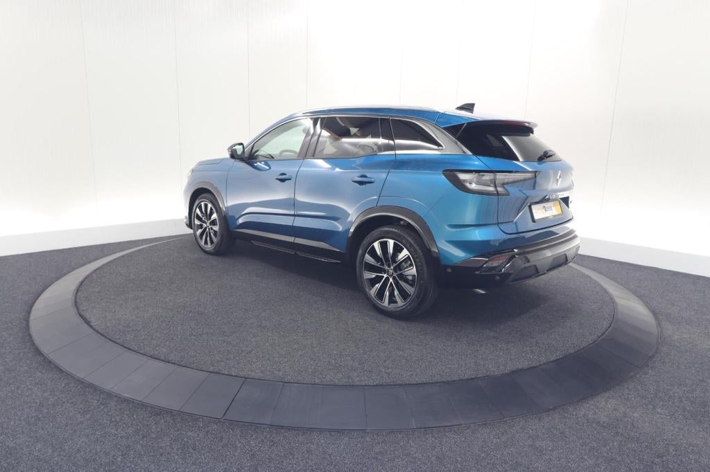 Renault Austral 1.2 e-tech full hybrid 200 techno | nieuw model | pack wint