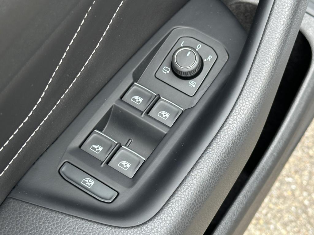 Volkswagen Arteon shooting brake 1.4 tsi ehybrid elegance business | leder 