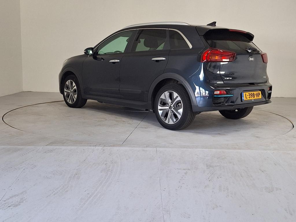 Kia E-niro executiveline 64 kwh | afneembare trekhaak | stoelventilatie | s