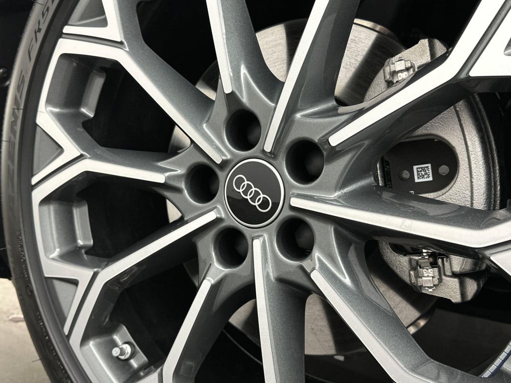 Audi A6 avant advanced edition 40 tfsi 150 kw / 204 pk avant 7 v