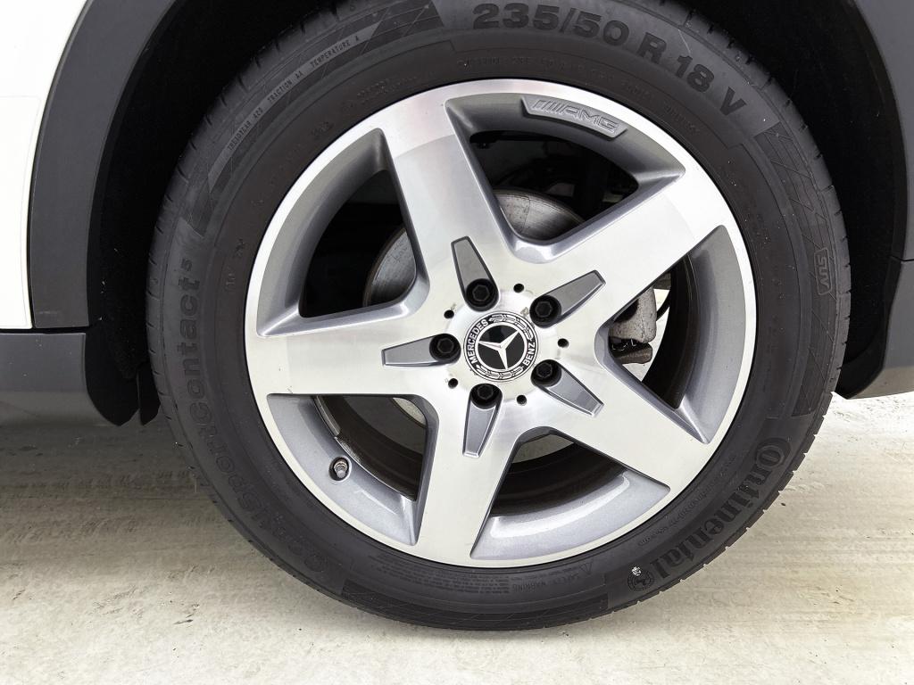 Mercedes-Benz Gla-klasse 180 business solution amg | achteruitrijcamera | t