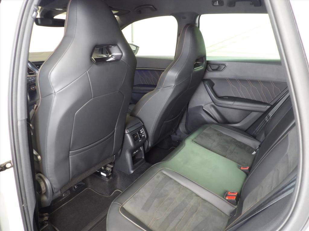Cupra Ateca 1.5 tsi dsg