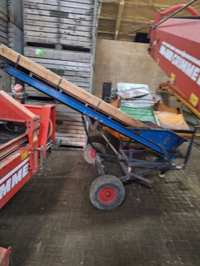 Verschillende machine s
