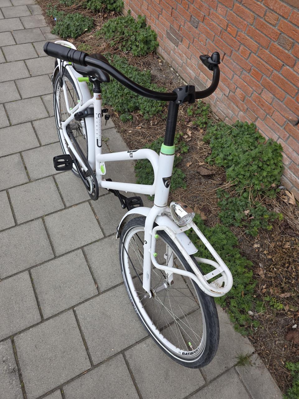 BATAVUS | 26 INCH | FRAME 49 CM | NETTE STAAT!