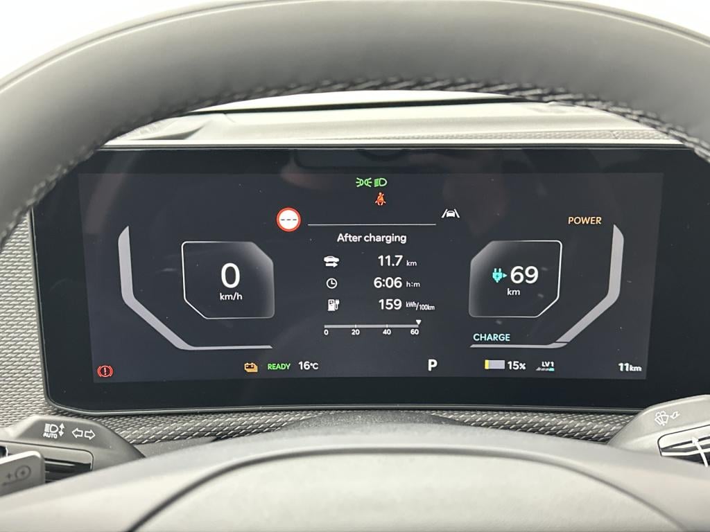 Kia Ev6 plus advanced 84 kwh schuif kantel dak | stoel verwarming en koelin