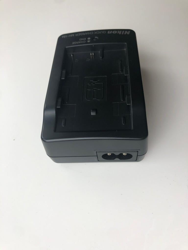 Originele Nikon lader MH-18a