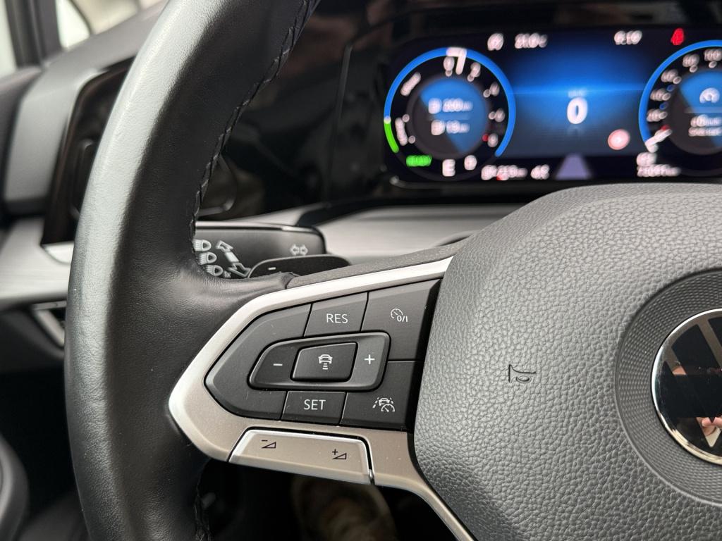 Volkswagen Golf 1.4 ehybrid 204pk style | acc | camera