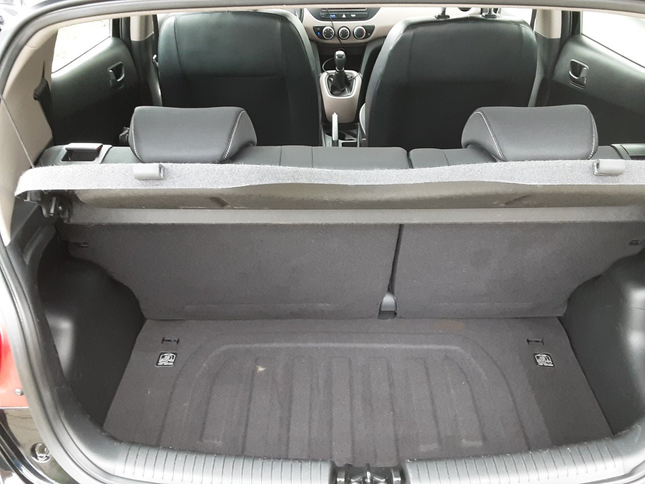 Hyundai i10 1.0i i-Drive