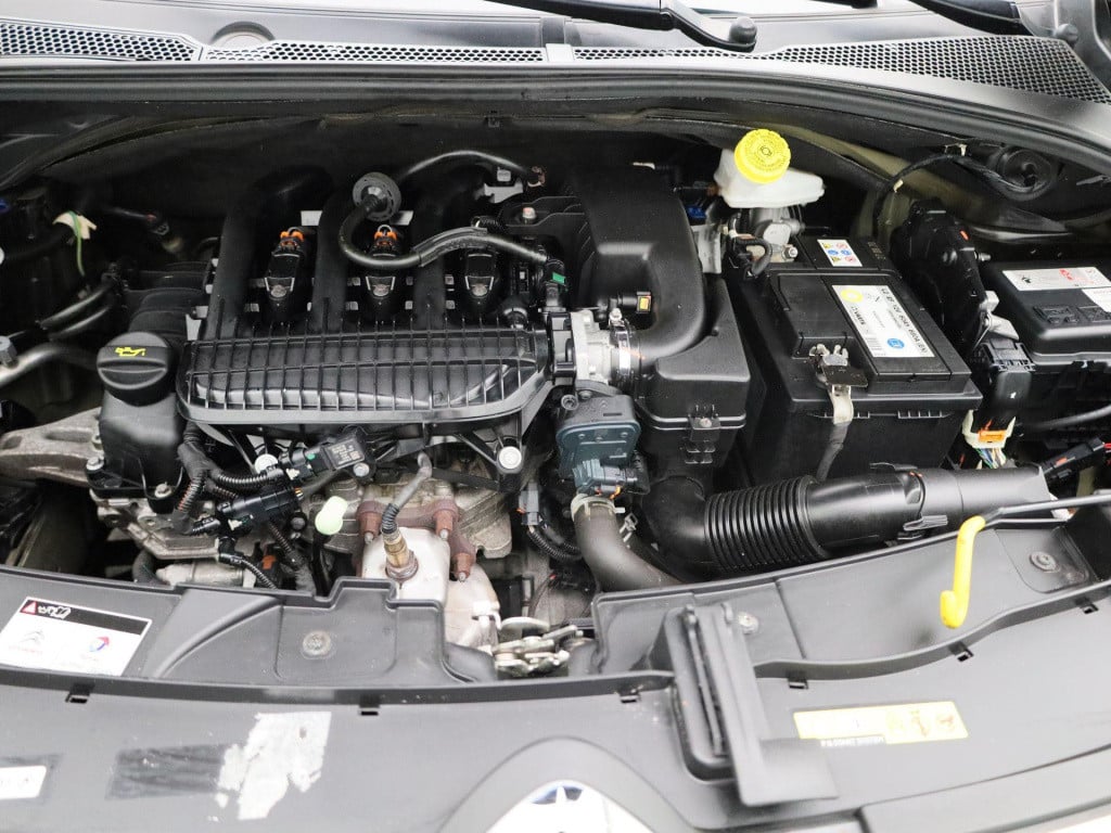 Citroen C3 1.2 puretech feel | apple carplay / android auto | climate contr