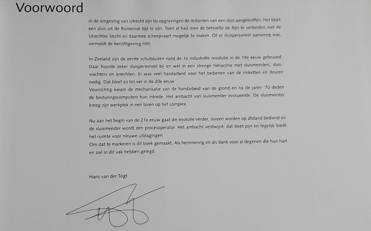 Wachters van Zeeland, door Jacques Cats