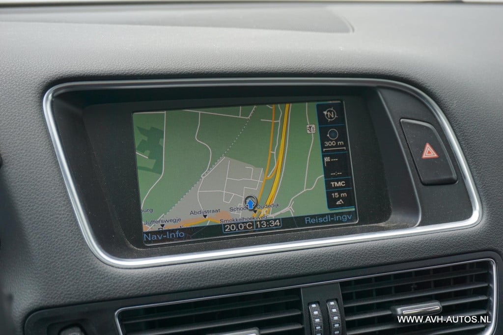 Audi Q5 2.0 tfsi quattro