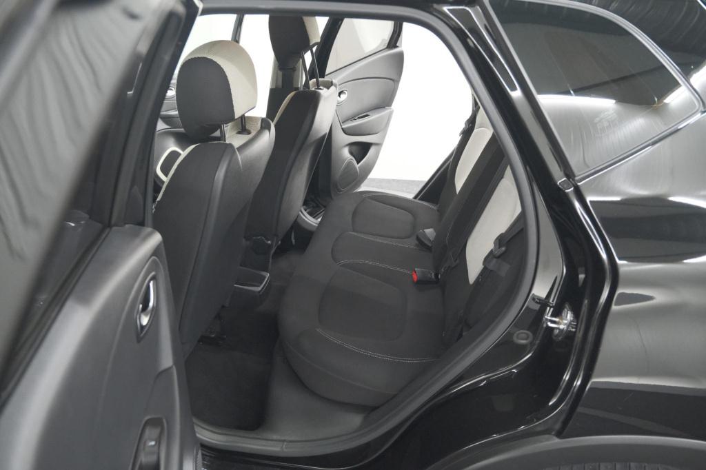 Renault Captur tce 90 limited | navigatie | airco | elektrische ramen | 16 