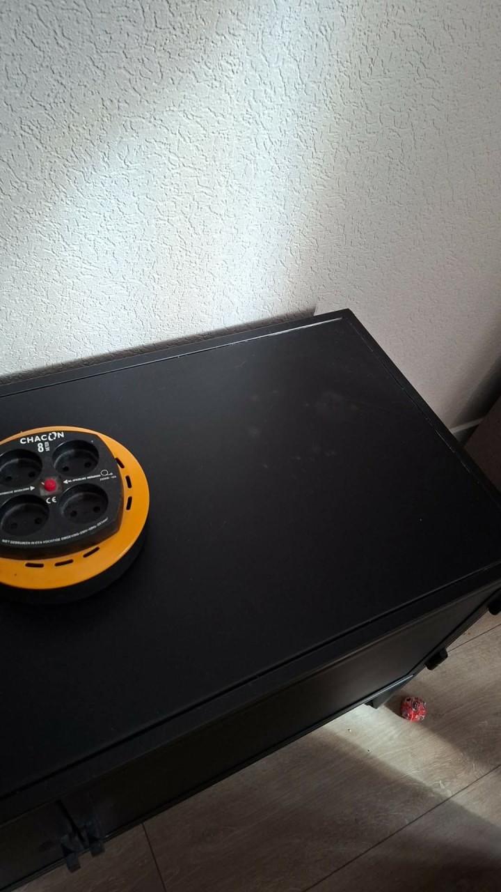 Tv meubel metaal
