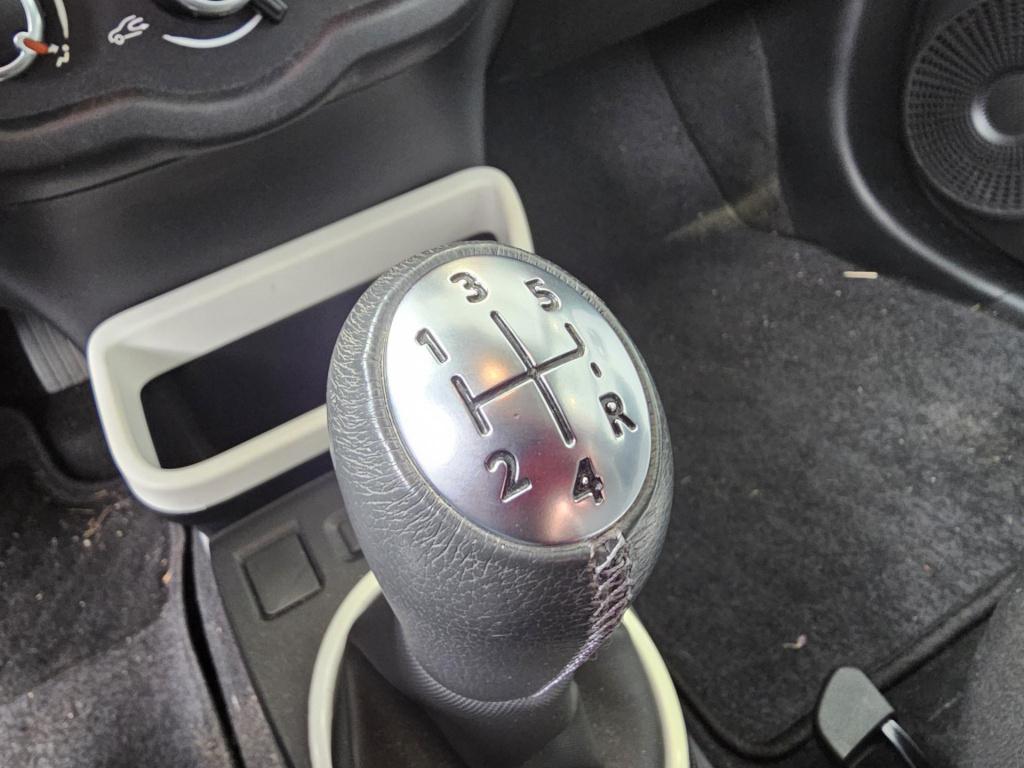 Renault Twingo 1.0 sce expression, lage kilometerstand!