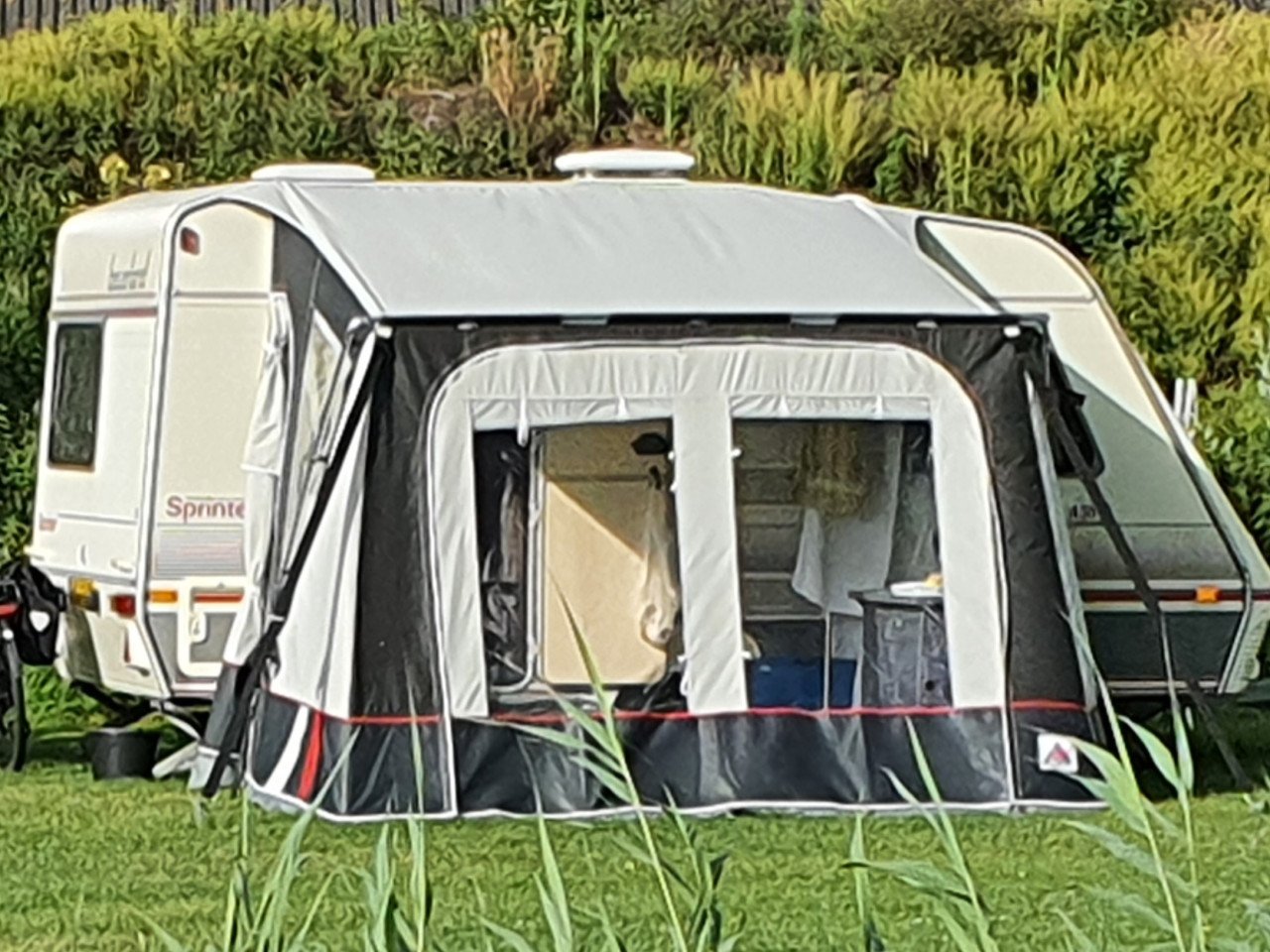 Beyerland 430 Sprinter