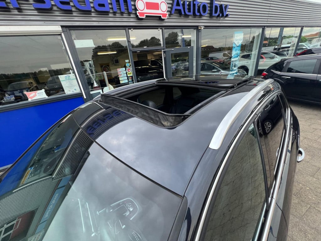Audi Q5 2.0 tfsi quattro s edition, panoramadak, trekhaak enz...