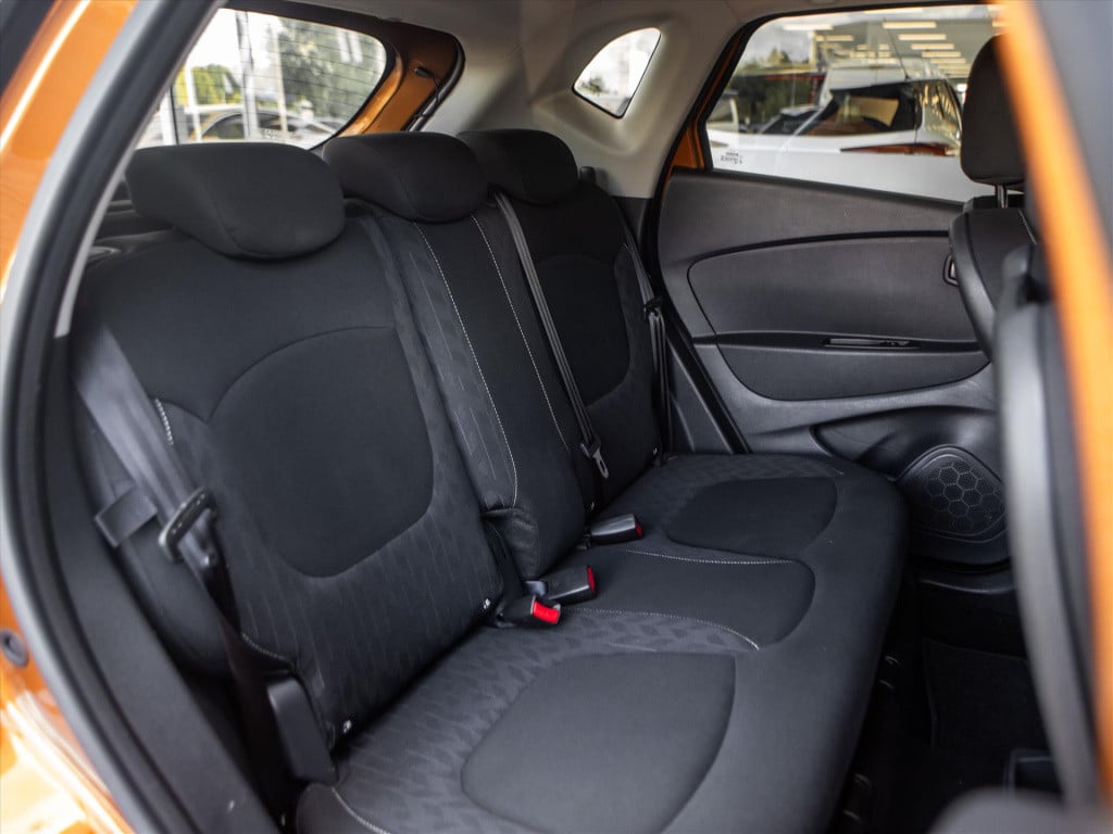 Renault Captur energy tce 90 limited | navigatie | cruise control | bluetoo