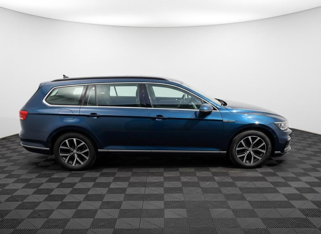 Volkswagen Passat variant 1.4 tsi phev gte business