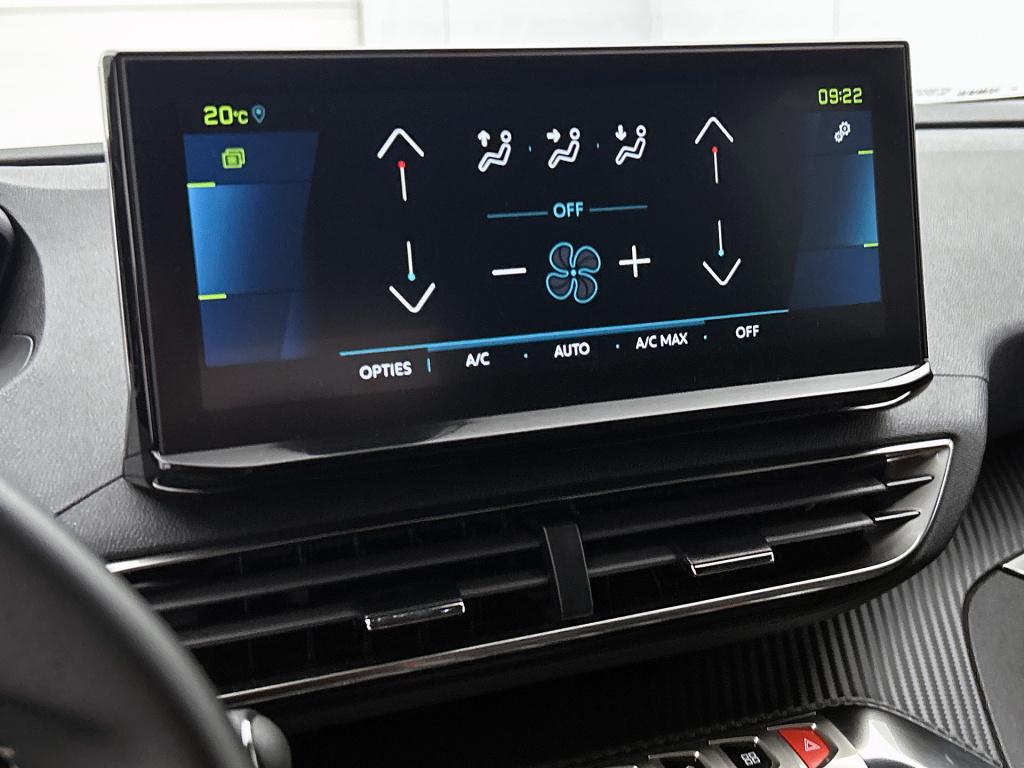 Peugeot 3008 plug-in hybrid 180pk automaat allure pack | rijklaar | adaptiv