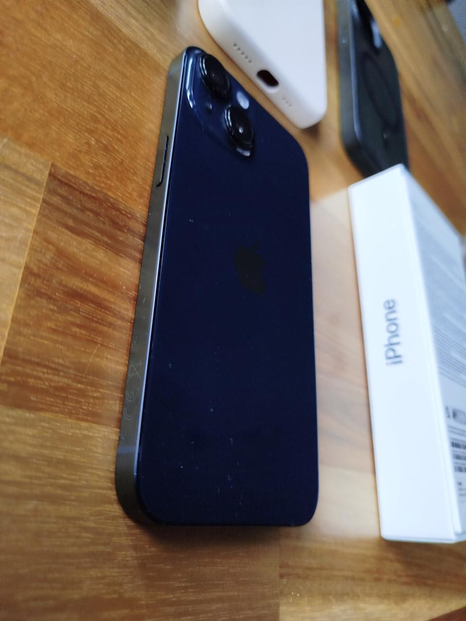 IPhone 14