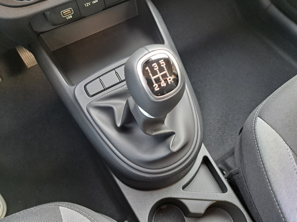 Hyundai I 10 1.0 comfort smart | navigatie | cruise control | airco | apple