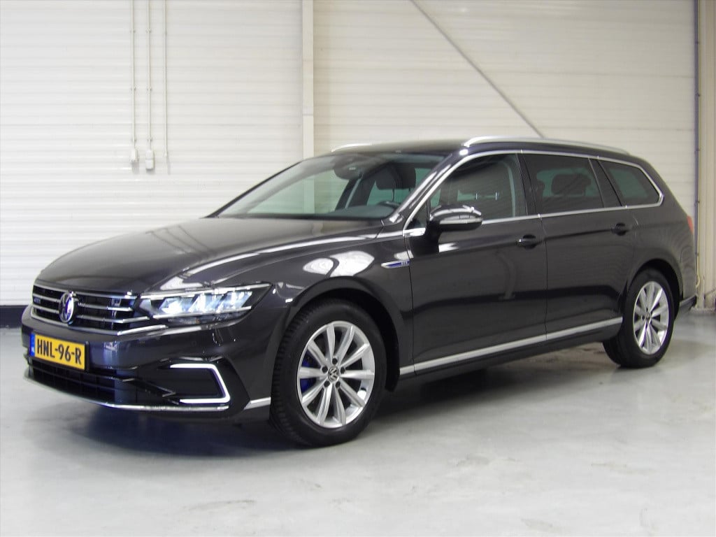 Volkswagen Passat 1.4 tsi phev 218pk dsg gte business
