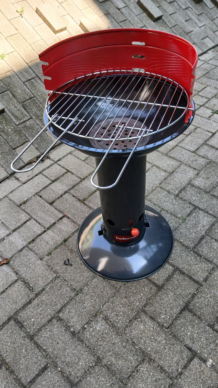 Bar-B-Q