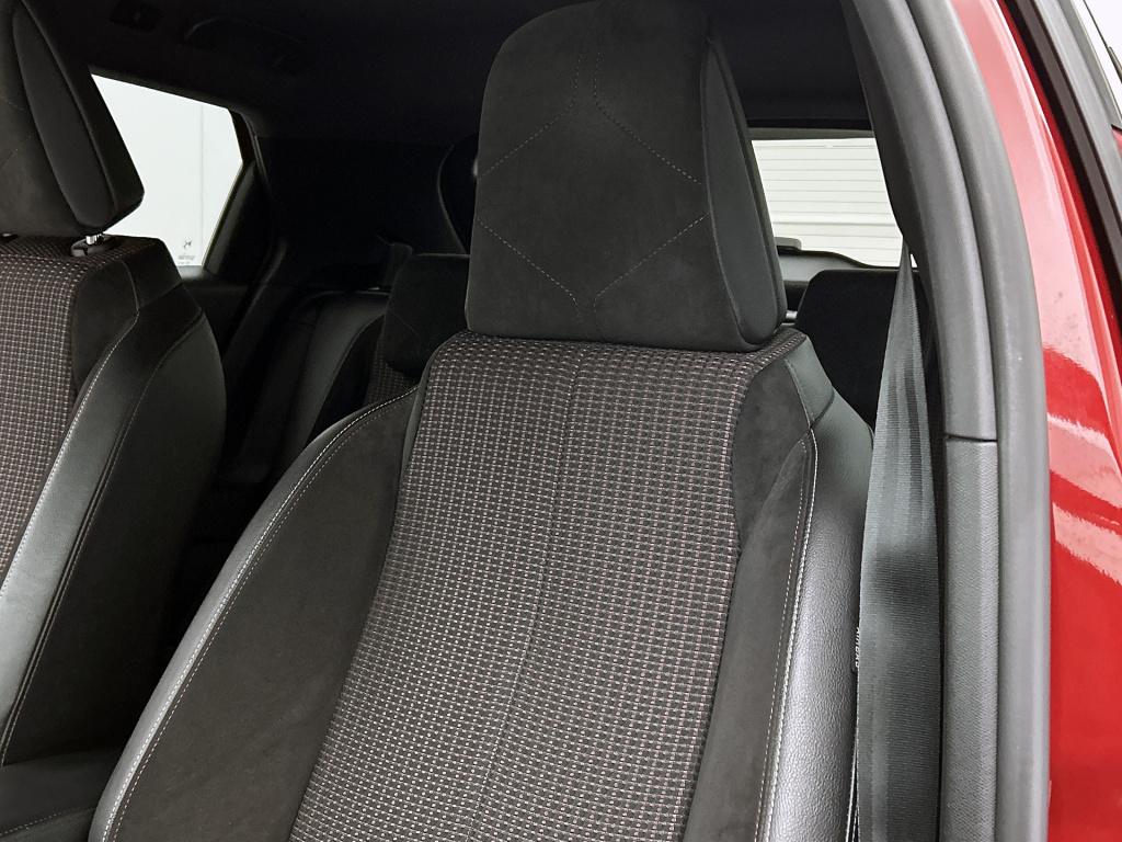 Ds Ds 3 crossback 155pk automaat performance line+ | rijklaar | alcantara |