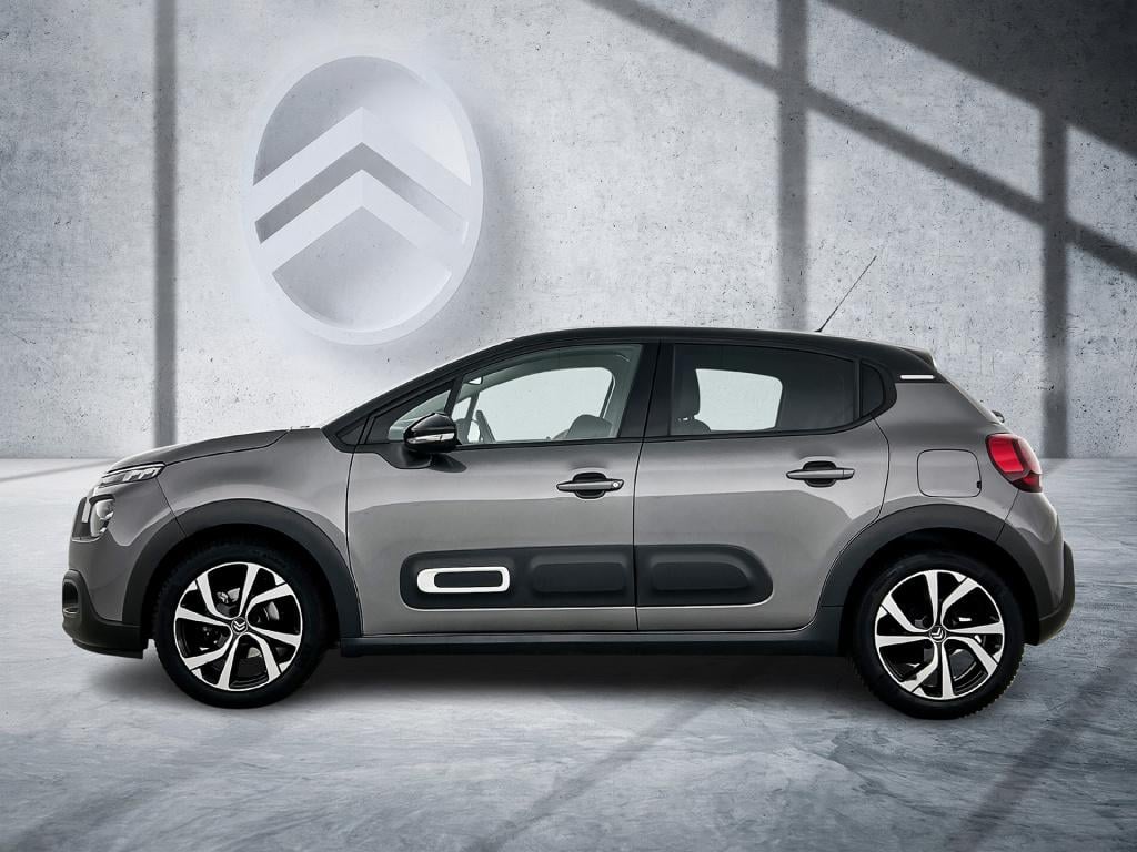 Citroen C3 83pk shine | rijklaar