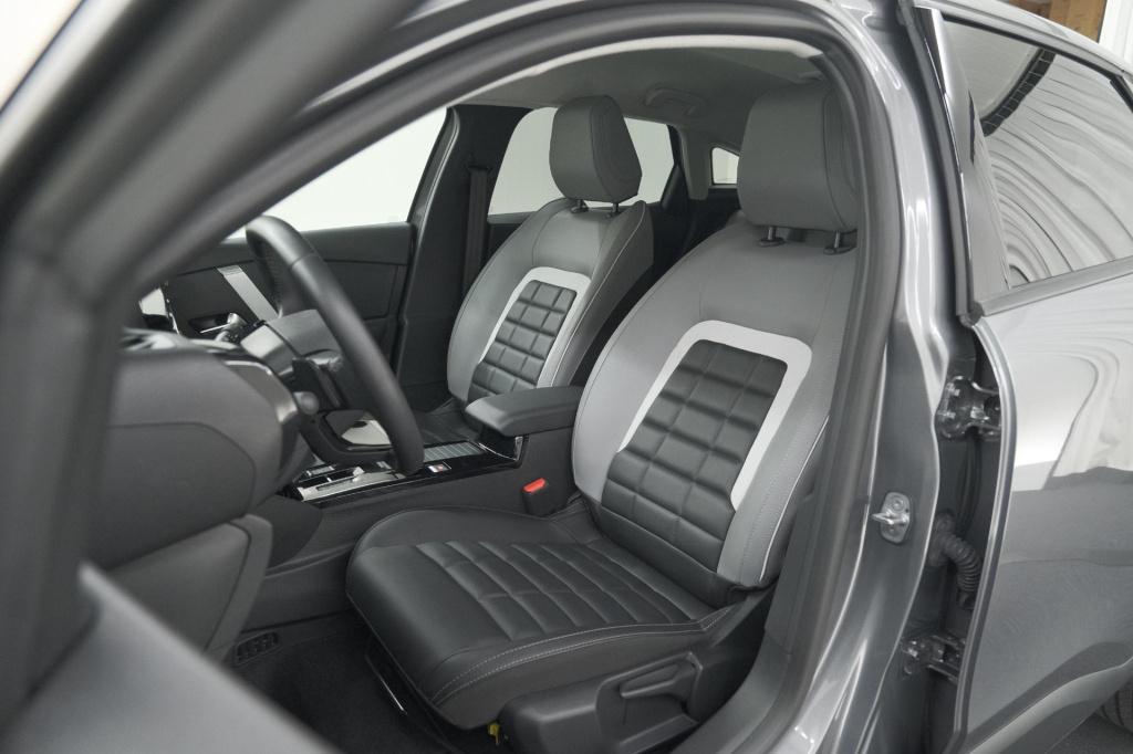 Citroen C4 1.2 hybrid 145pk max | camera | adaptieve cruise control | navig