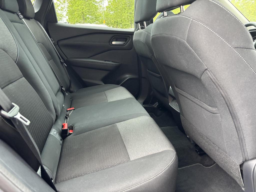 Nissan Qashqai 1.5 e-power business design incl. trekhaak afneembaar!