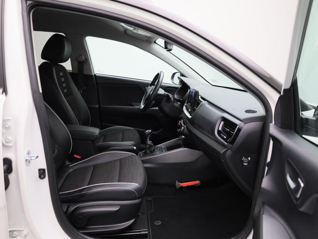 Kia Stonic 1.0 t-gdi mhev gt-line | navigatie | apple carplay/ android auto