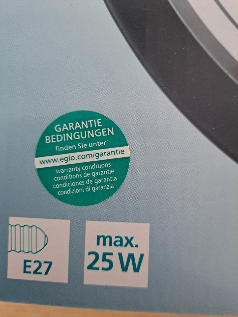 3 NIEUWE PLAFONNIÉRES