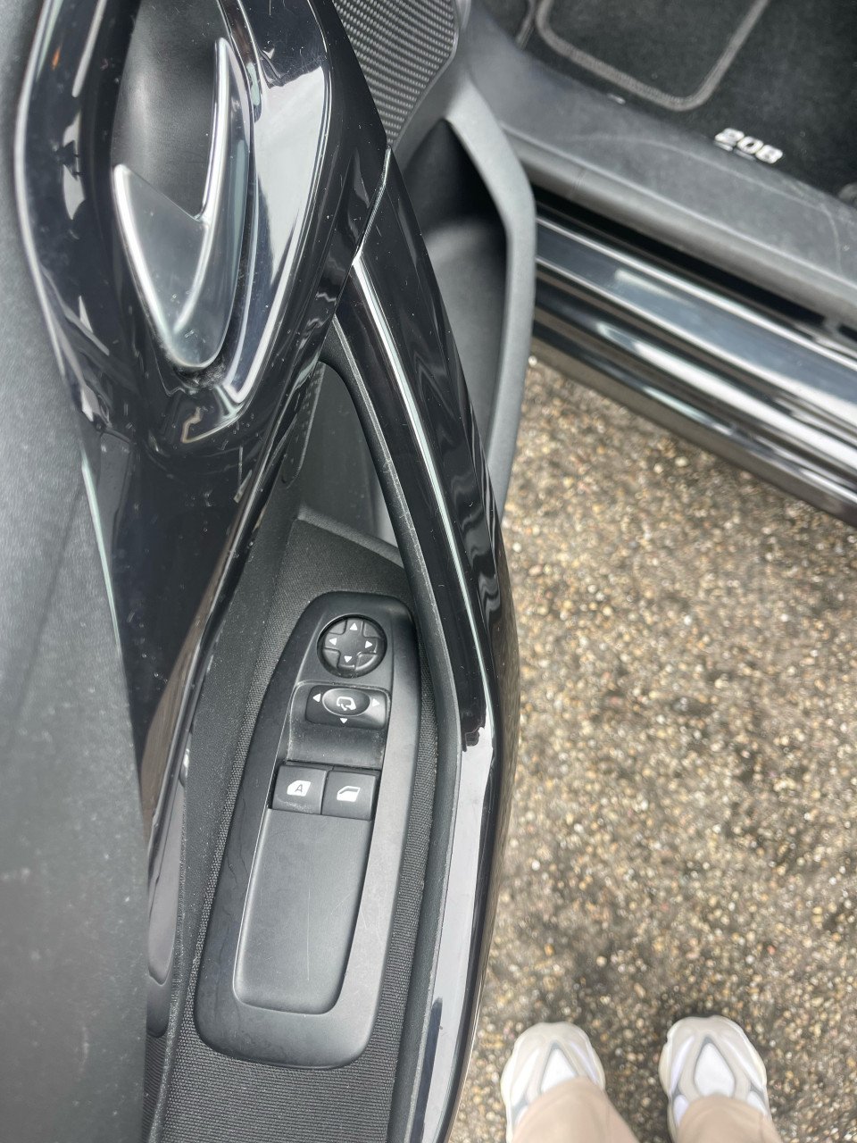 Peugeot 208 Active 1.2