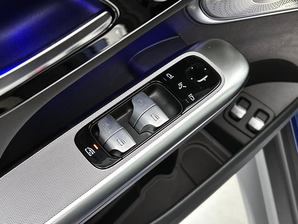 Mercedes-Benz Glc 400e 4matic sport edition | premium plus | winter pakket 