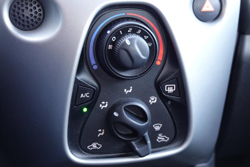 Citroen C1 1.0 vti shine
