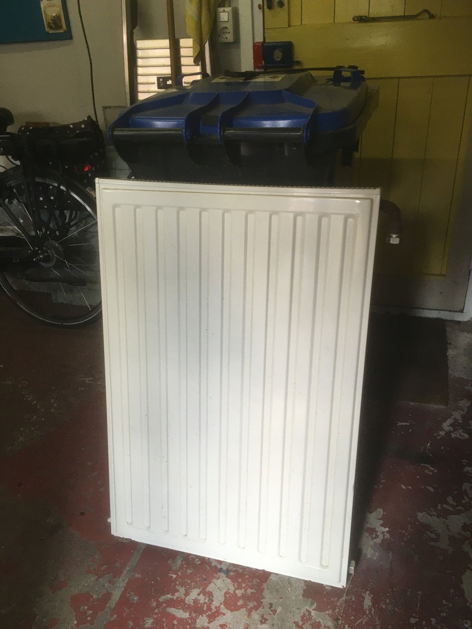 Radiator