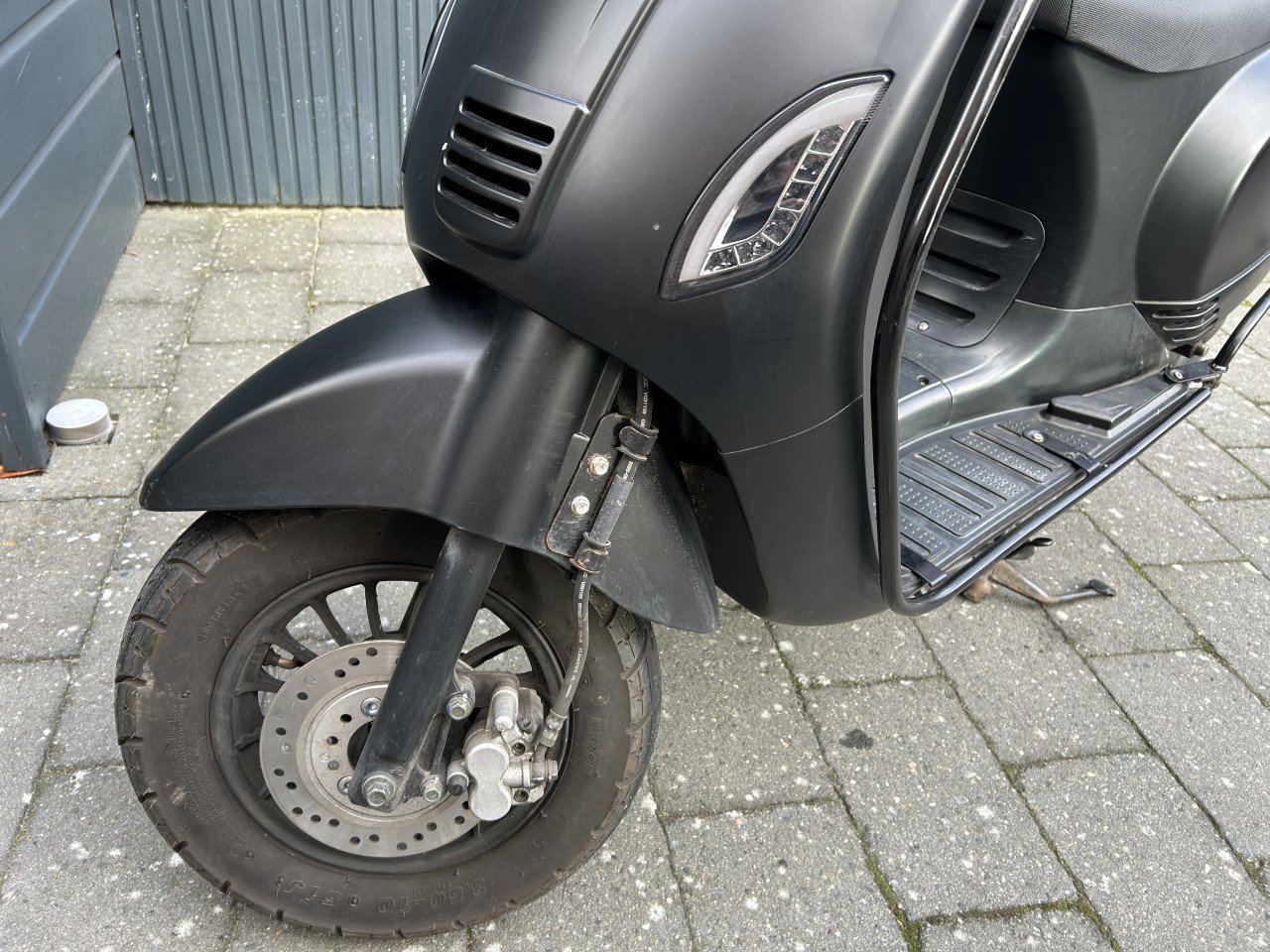 Scooter BTC Riva 09-08-2022