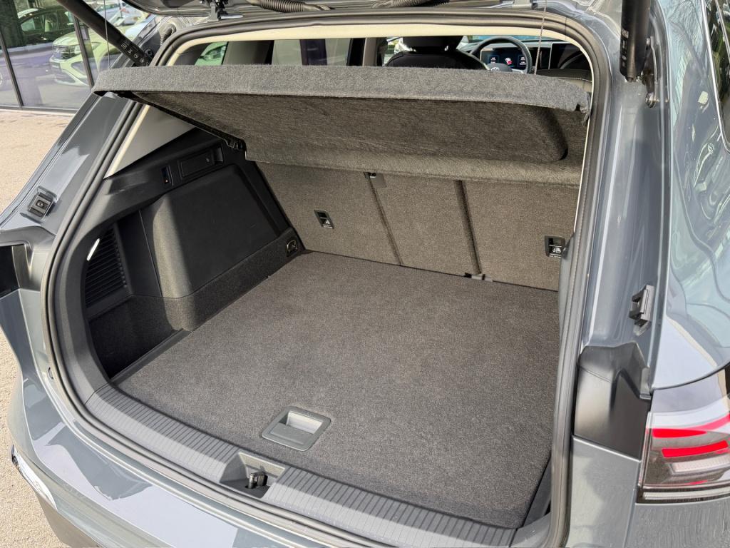 Volkswagen Tiguan 1.5 ehybrid elegance 204pk | trekhaak | 360 camera | dode