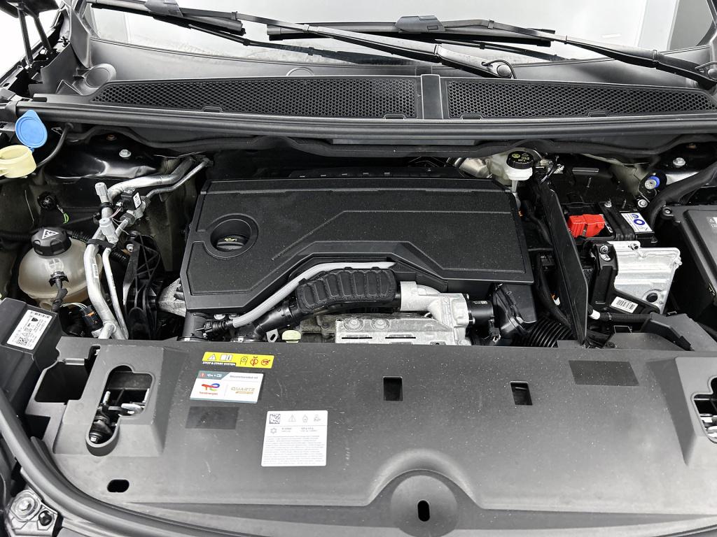Peugeot 3008 hybrid 145 pk automaat gt | elektrische achterklep | alcantara