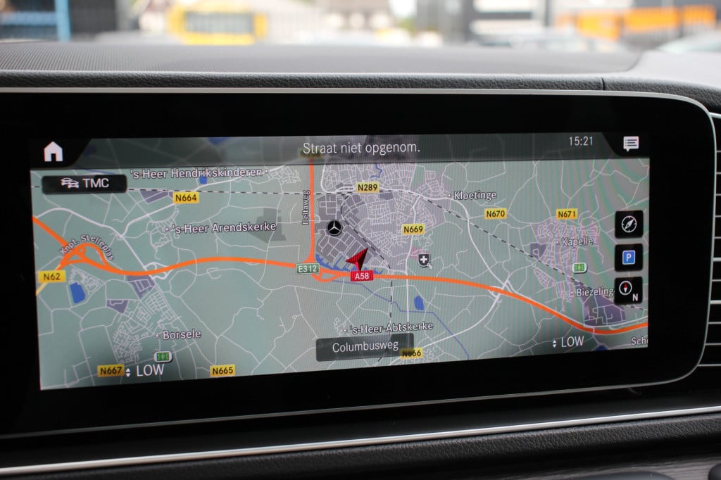 Mercedes-Benz Gle amg 53 4matic+ | pano | luchtvering | stoelkoeling | 360 