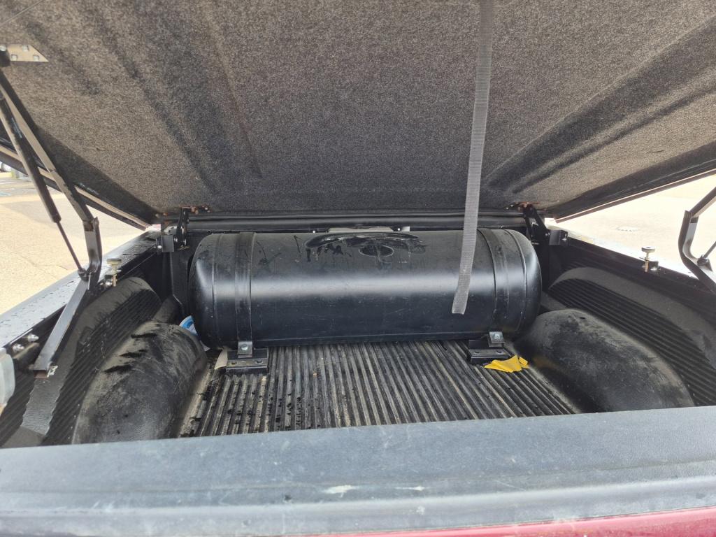 Dodge Ram 1500 5.7 v8 4x4 quad cab 6'4