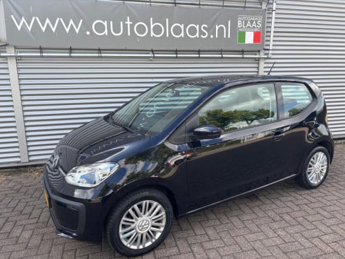 Volkswagen UP! 1.0 bmt move up!