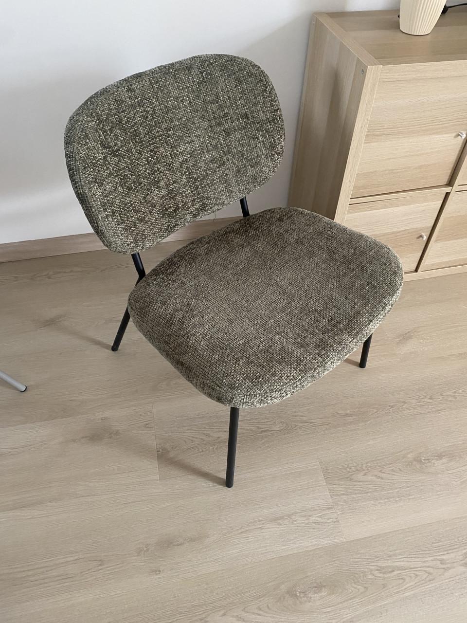 Fauteuil Kwantum