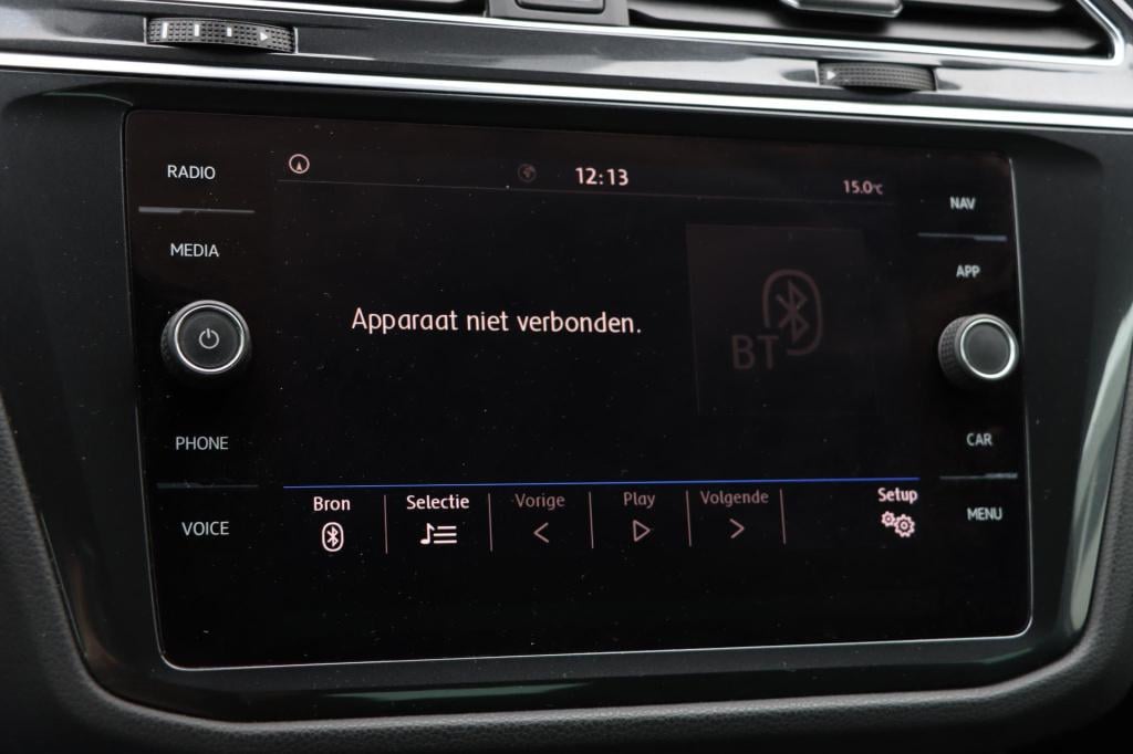 Volkswagen Tiguan 1.4 tsi comfortline business r