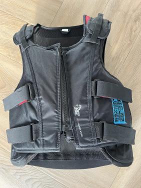 Harry’s Horse Body protector (Child M)