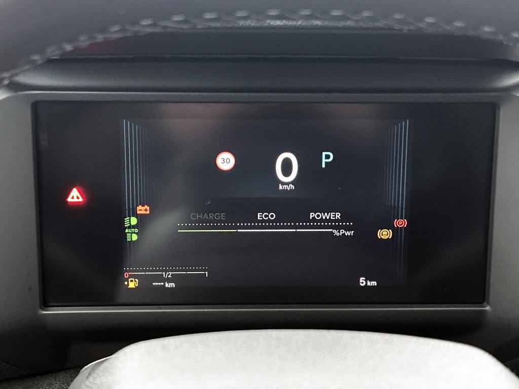 Citroen C4 hybrid 145pk automaat max | rijklaar | stoelverwarming | 360 cam