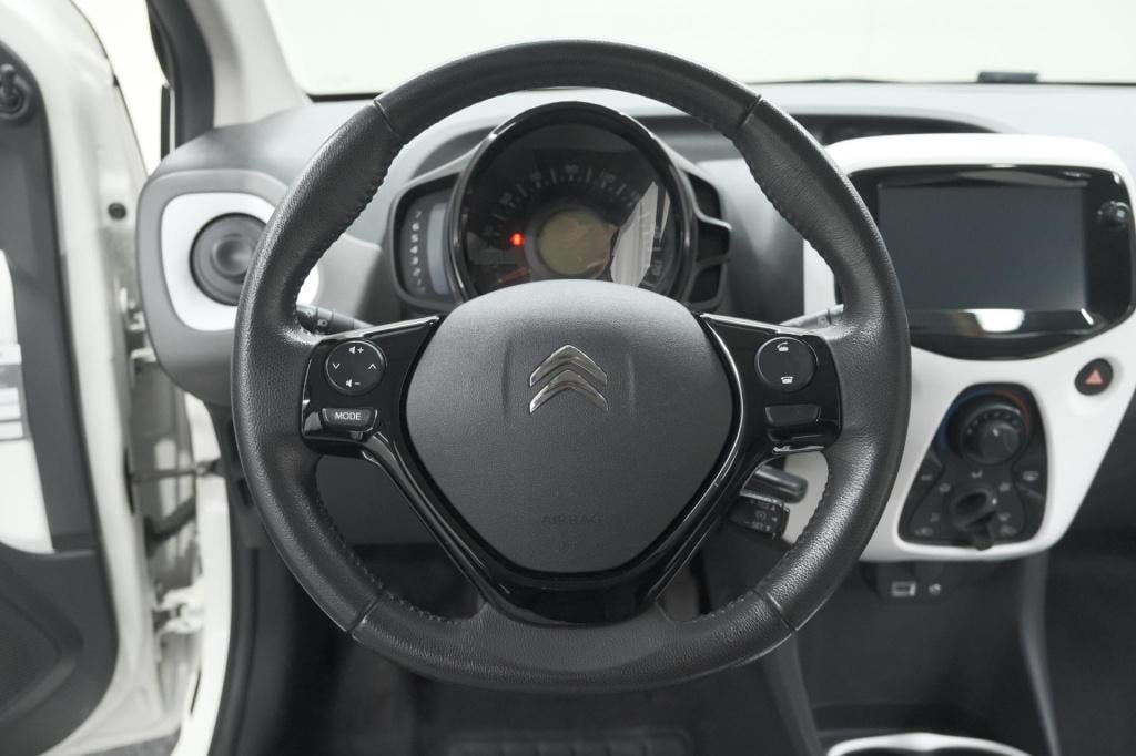 Citroen C1 1.0 vti feel | camera | apple carplay | airco | 5 deurs